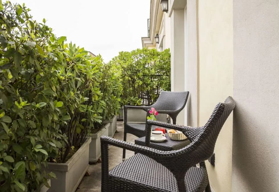 Hotel Manzoni