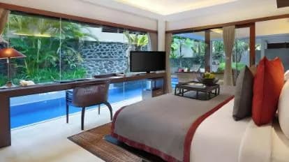 Royal Kamuela Villas & Suites at Monkey Forest, Ubud