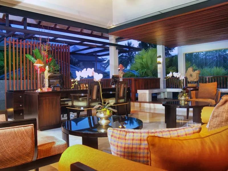 Royal Kamuela Villas & Suites at Monkey Forest, Ubud