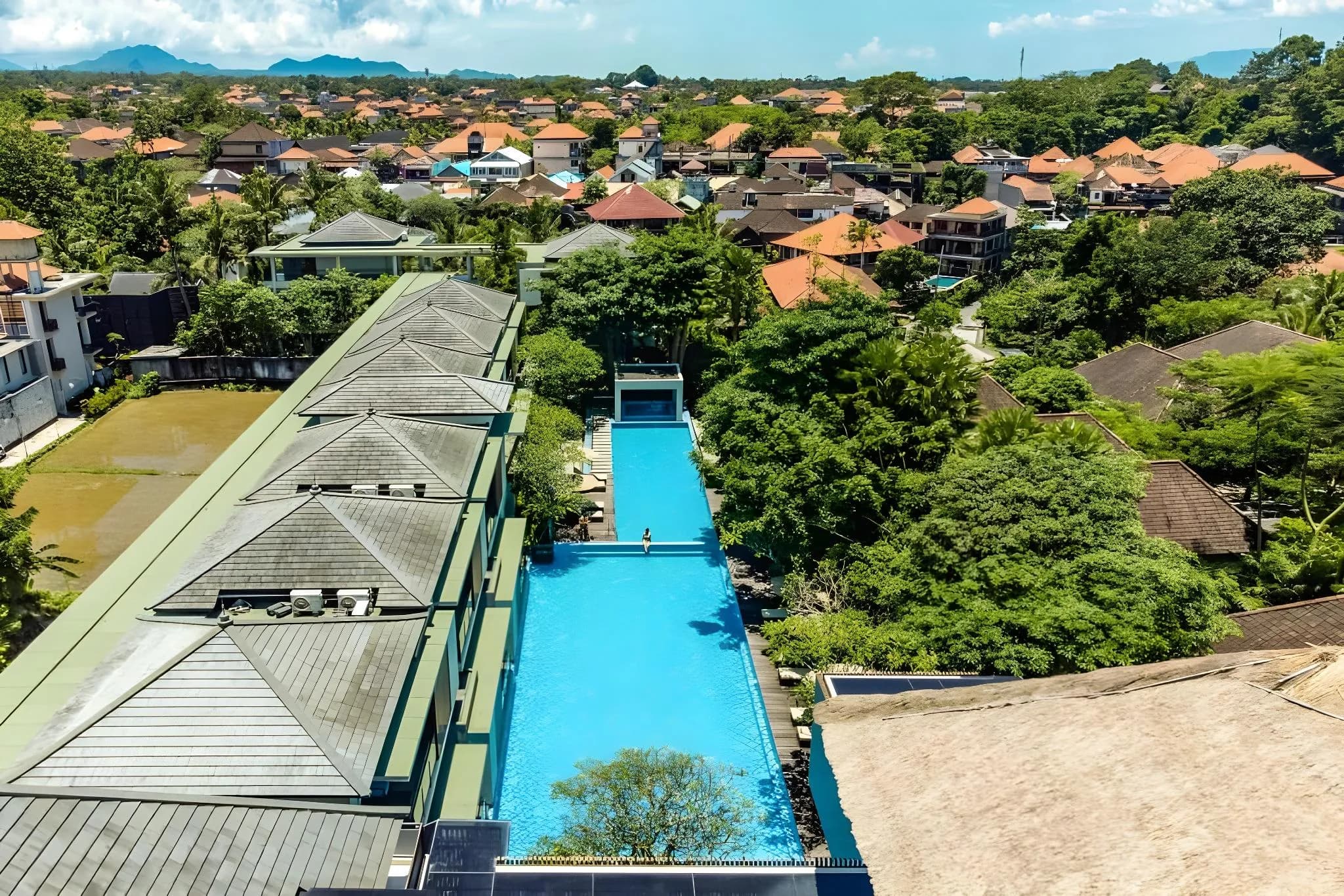 Royal Kamuela Villas & Suites at Monkey Forest, Ubud