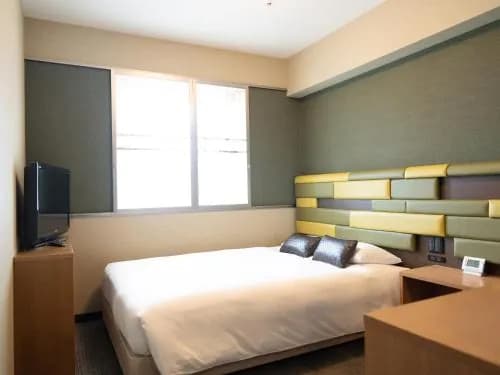Hearton Hotel Kita Umeda