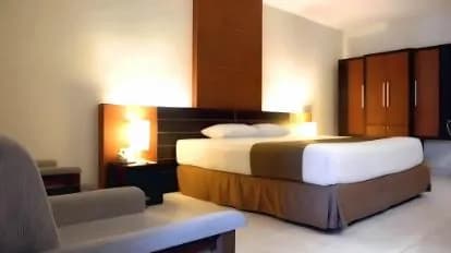 LPP Convention Hotel Demangan