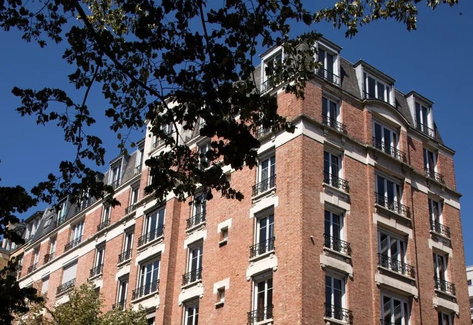 Chouette Hotel