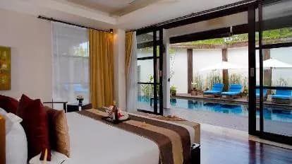 Temple Hill Residence Villa