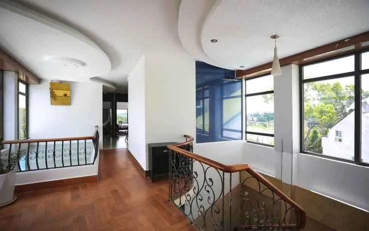 Thi Thao - Gardenia Hotel Dalat