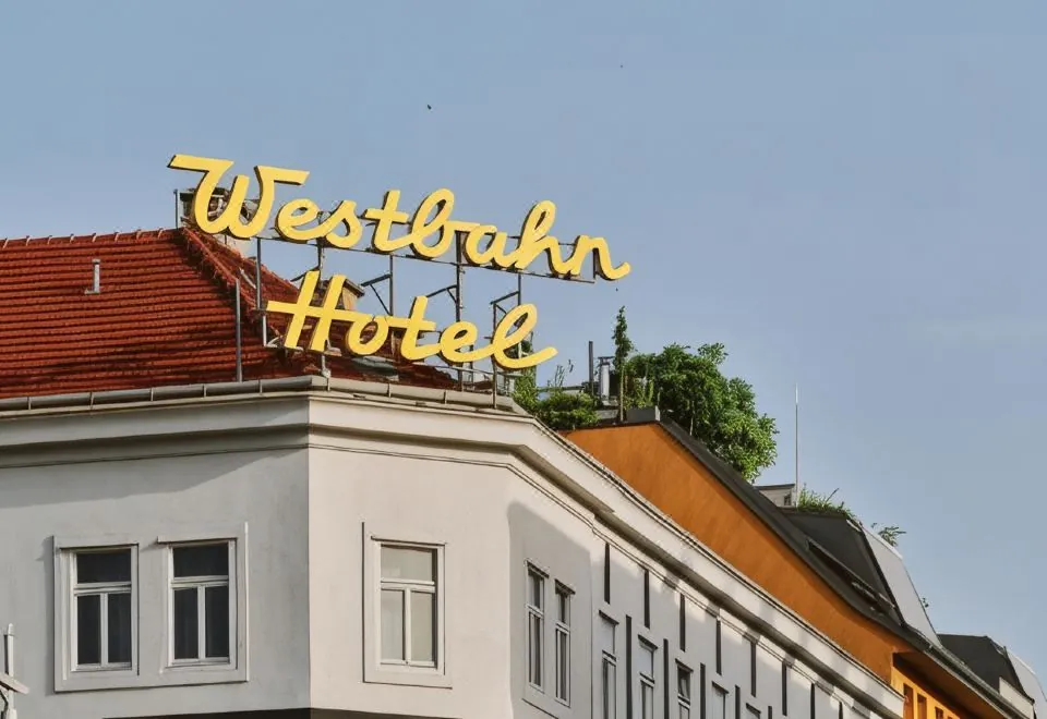 Hotel Westbahn