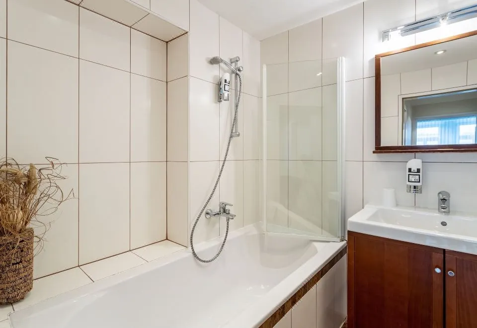 Hotel Westbahn