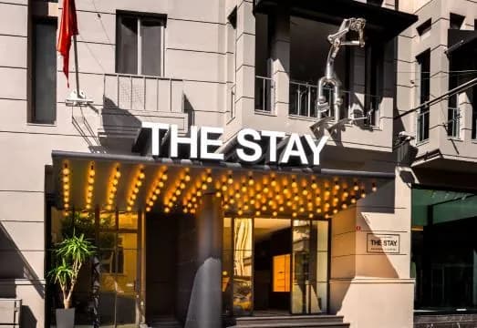 Sofa Hotel Istanbul, Autograph Collection