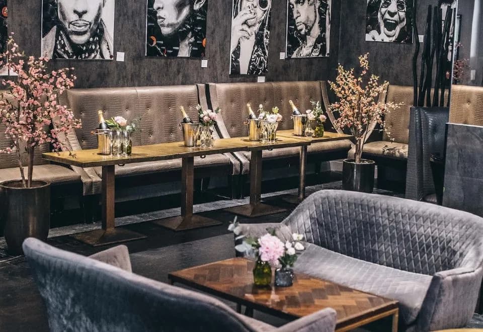 Karma Sanctum Soho Hotel