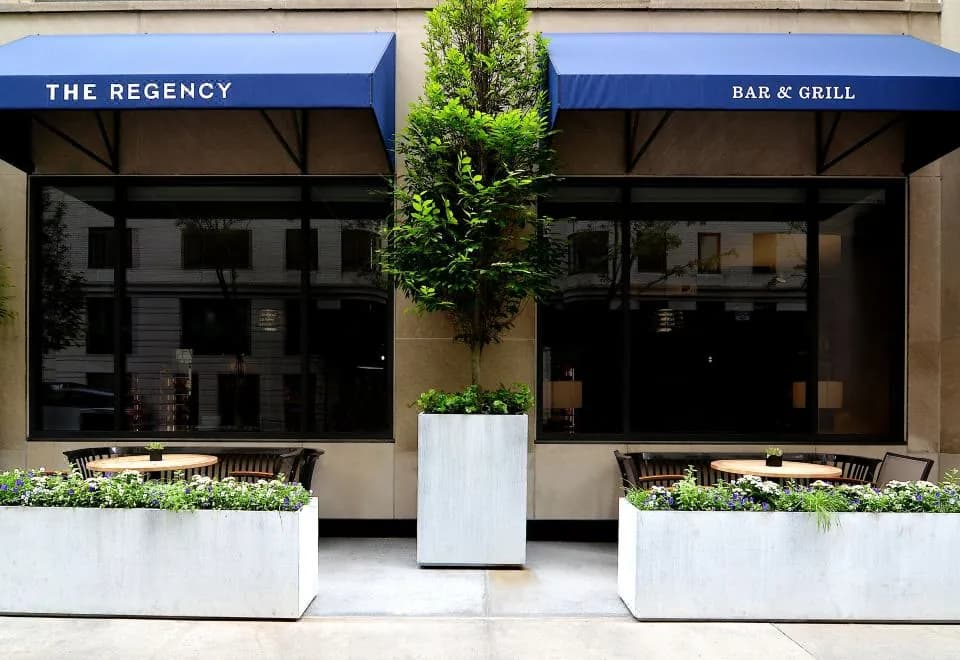 Loews Regency New York Hotel