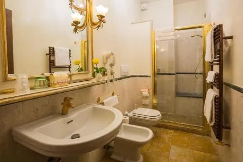 Hotel Palazzo Alexander