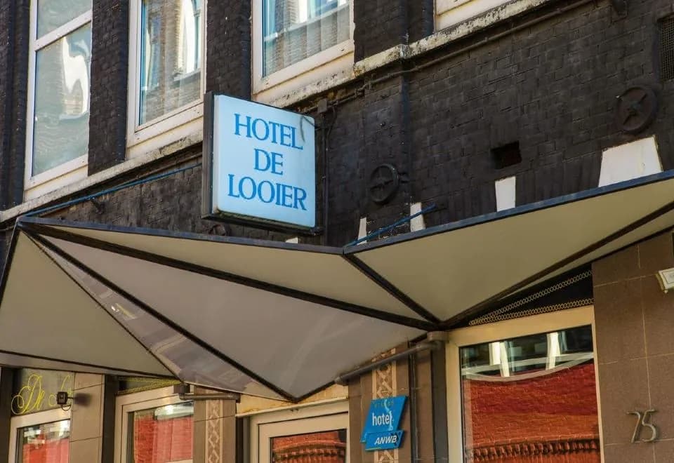 Hotel de Looier