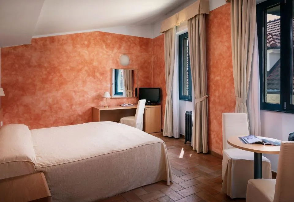 Hotel Roma Prague