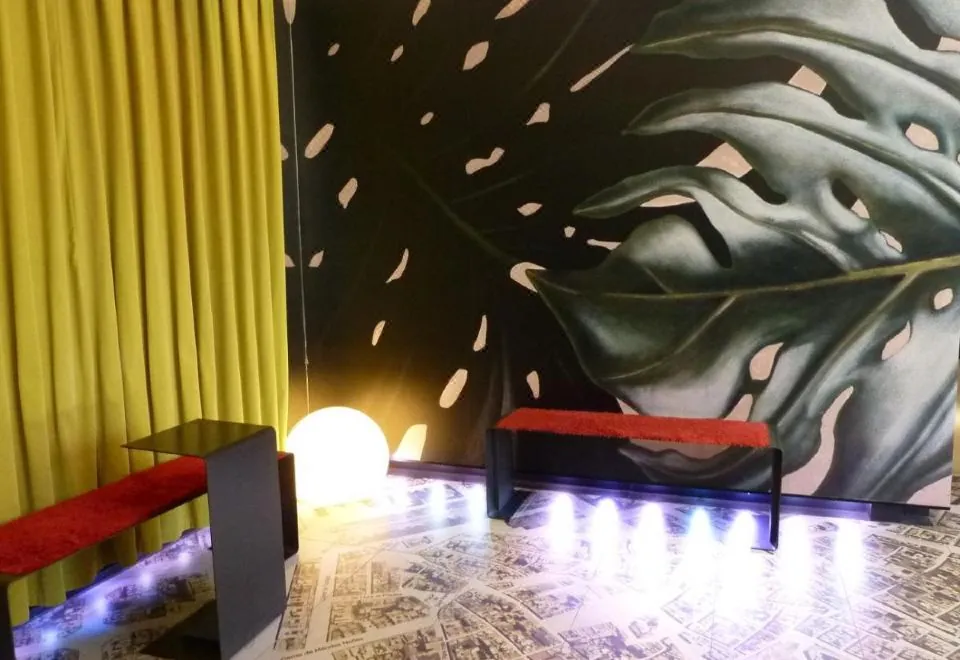 Barcelona House