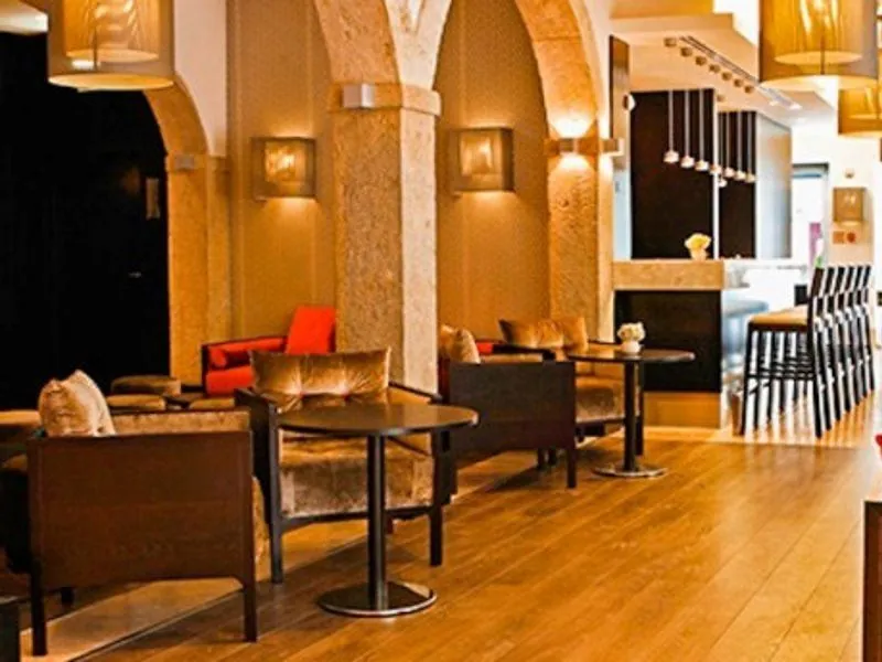 Hotel Santa Justa