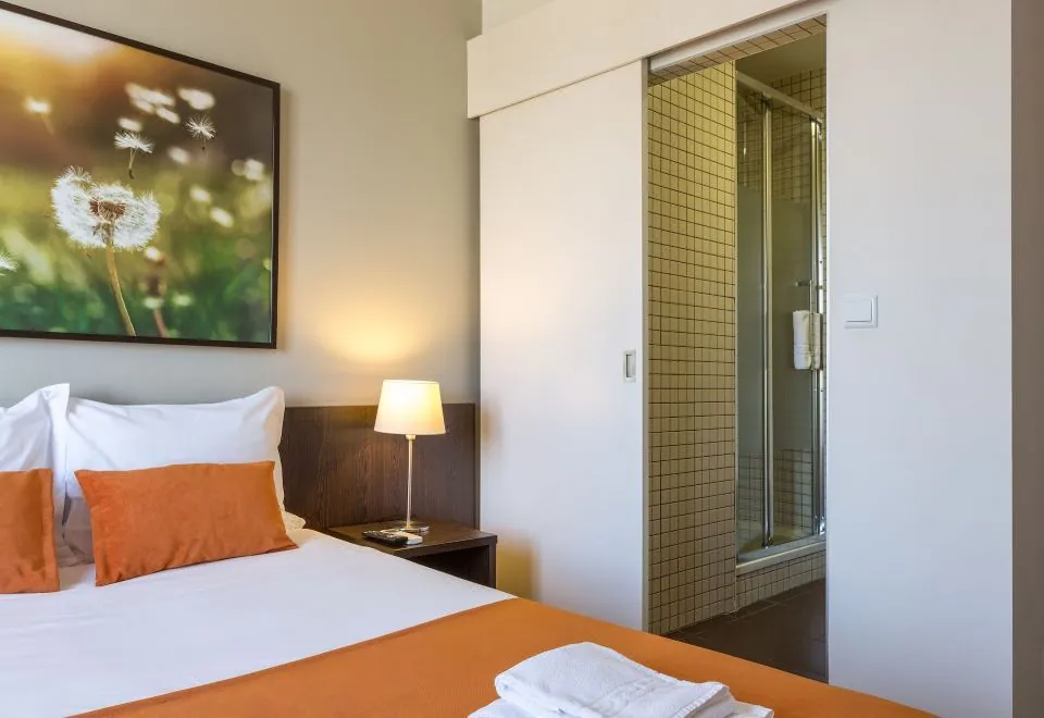 Riversuites