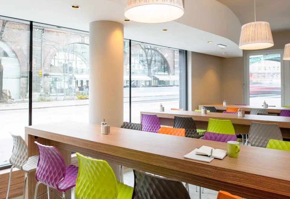 Ibis Styles Wien City