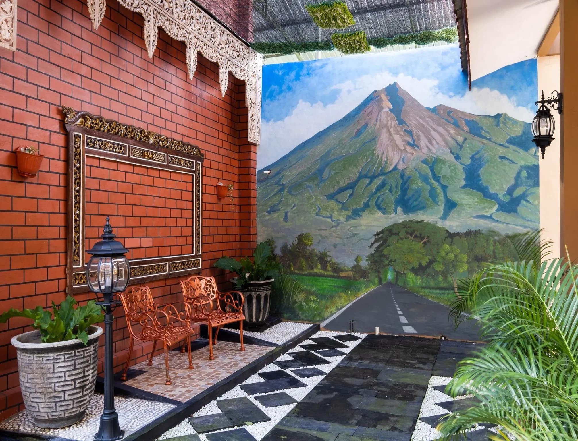Sartini Inn Jogja