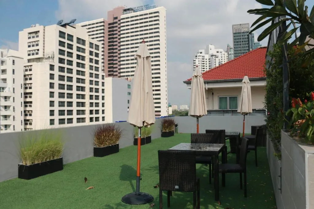 Dazzle Residences