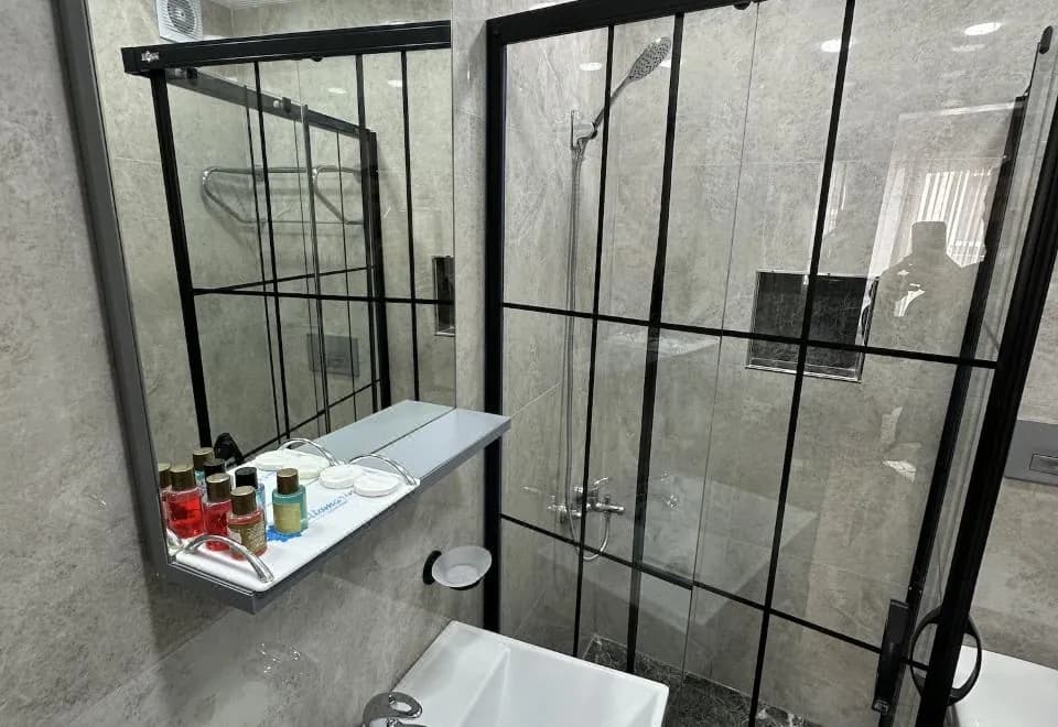 Ottomarin Hotel Old City