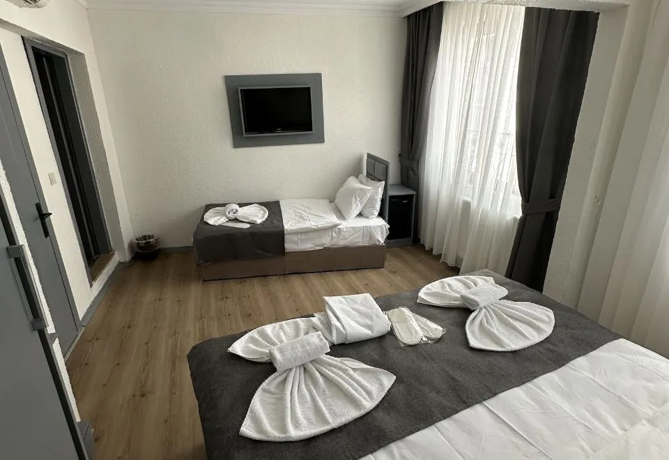 Ottomarin Hotel Old City