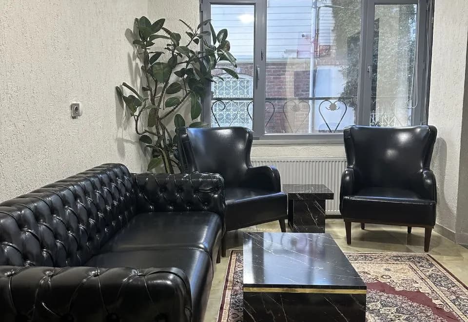 Ottomarin Hotel Old City
