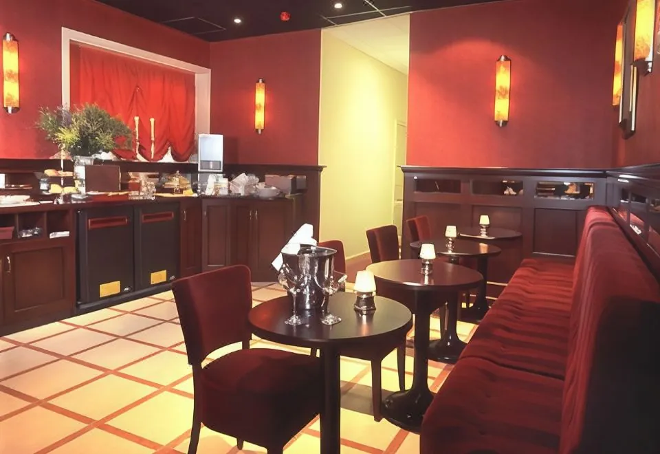 Hotel Luxer