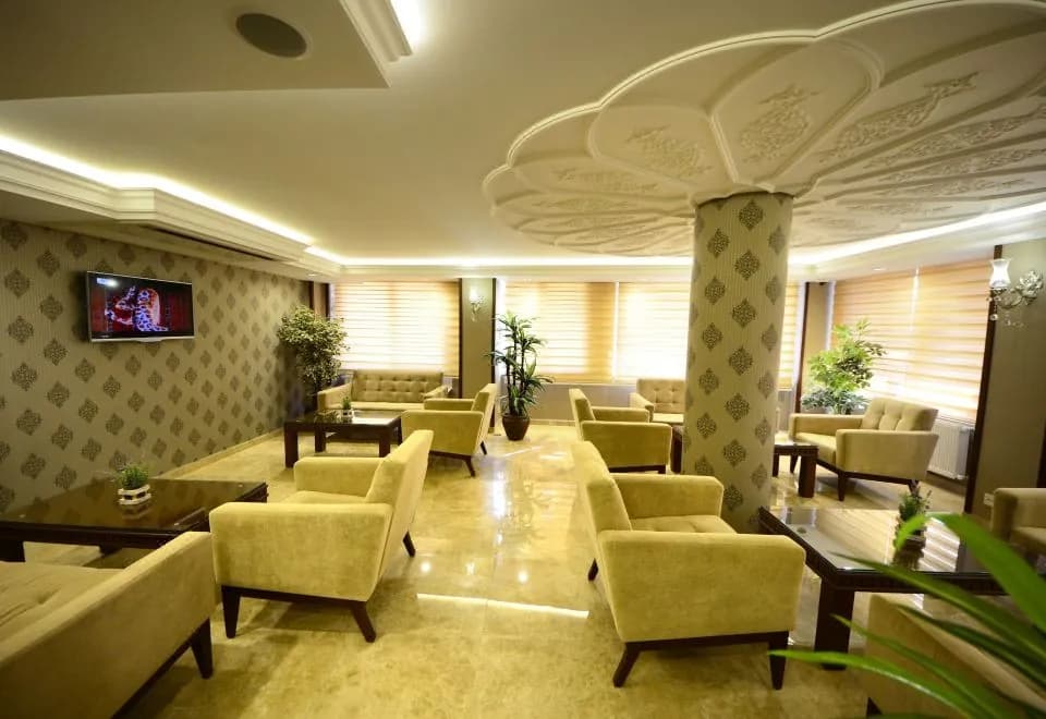 Grand Bazaar Hotel