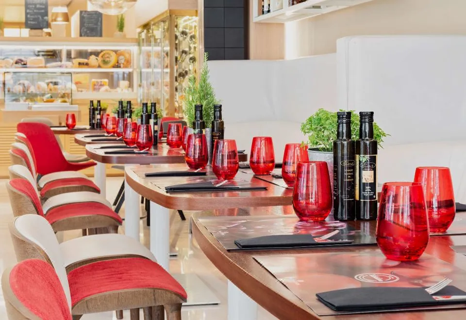 NH Collection Barcelona Gran Hotel Calderon