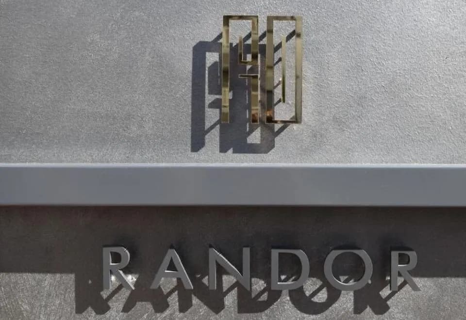 Randor Residence Tokyo Grand