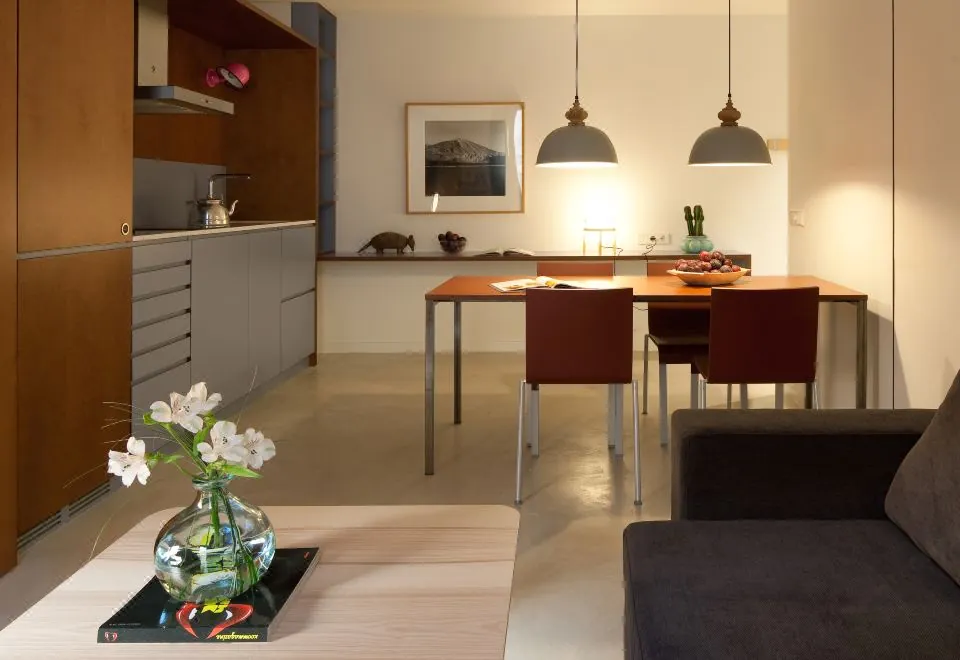 Hotel Neri – Relais & Chateaux