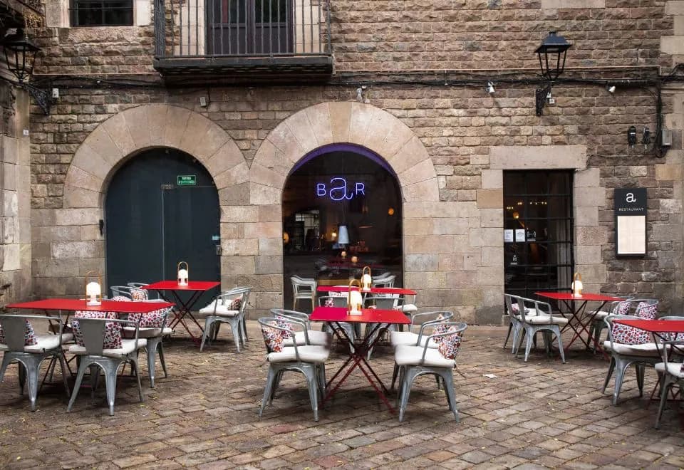Hotel Neri – Relais & Chateaux
