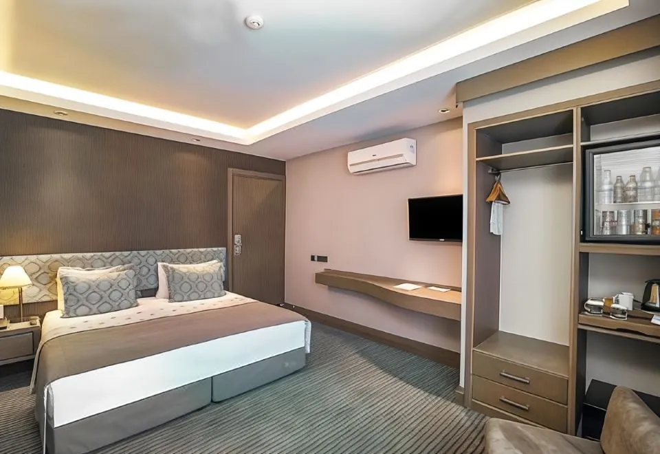 Grand Beyazit Hotel
