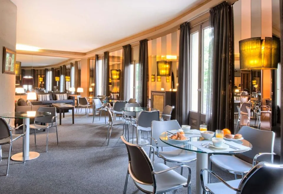 Hotel Paseo de Gracia