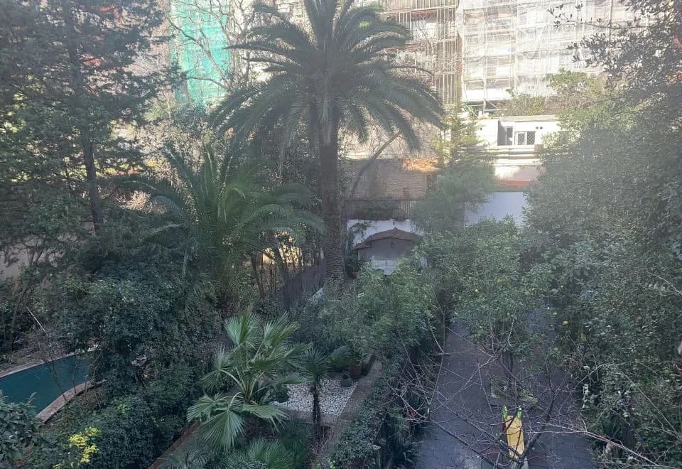 Ciudad Condal Hostal - Paseo de Gracia