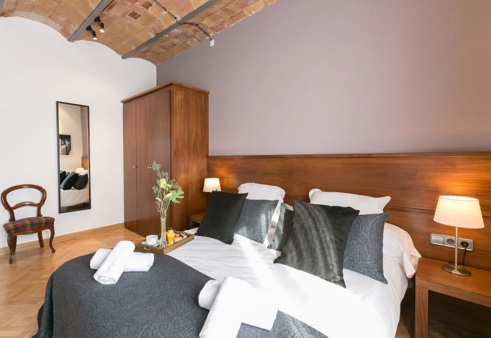 Serennia Apartments Ramblas-Pl.Catalunya