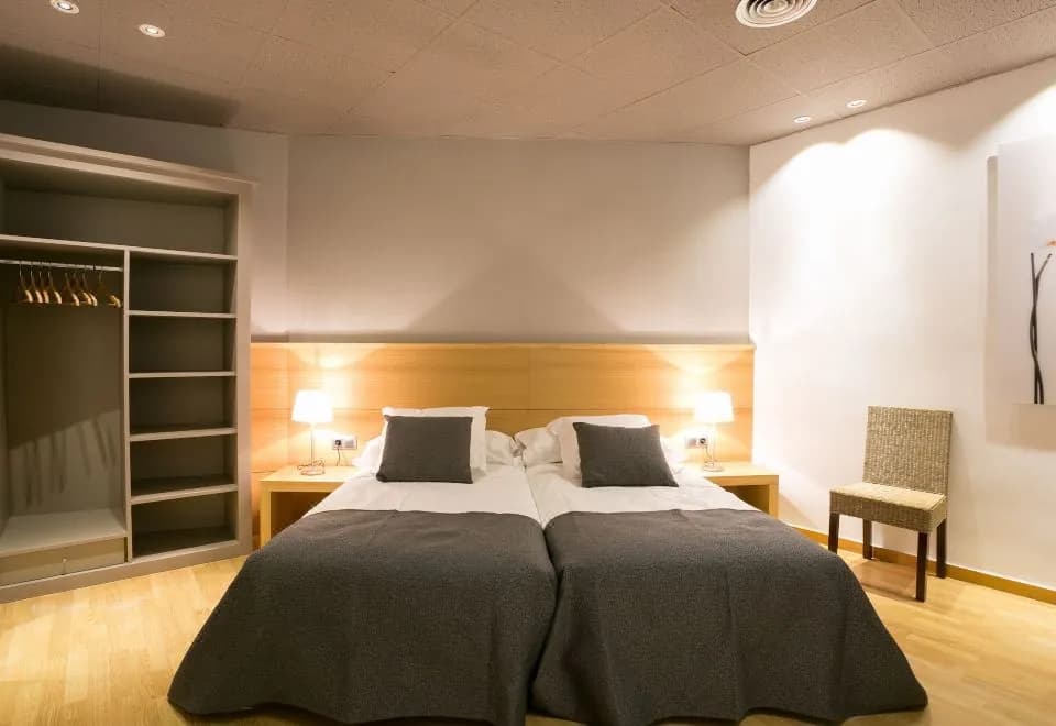 Serennia Apartments Ramblas-Pl.Catalunya