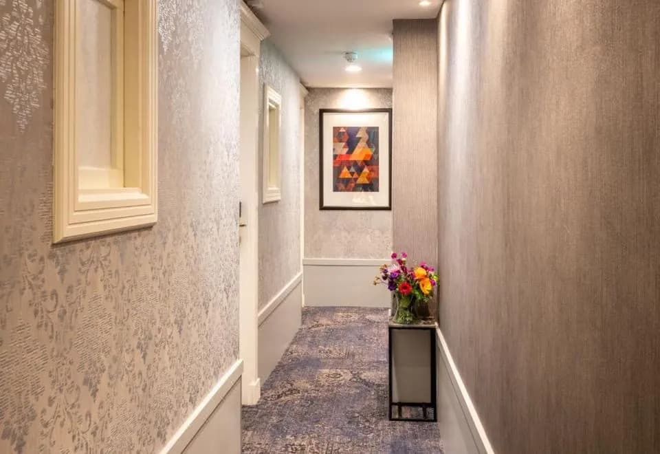 Hotel Monopole