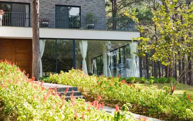 Terracotta Hotel and Resort Dalat
