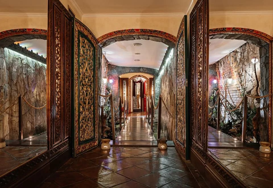 Alchymist Grand Hotel and Spa - Preferred Hotels & Resorts
