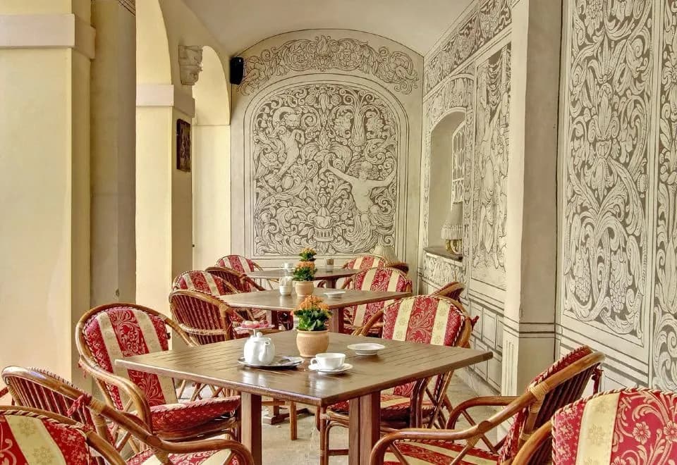 Alchymist Grand Hotel and Spa - Preferred Hotels & Resorts
