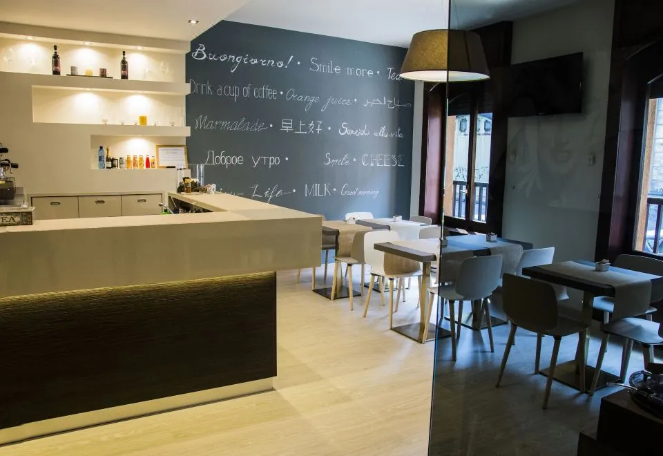 Hotel Ares Milano