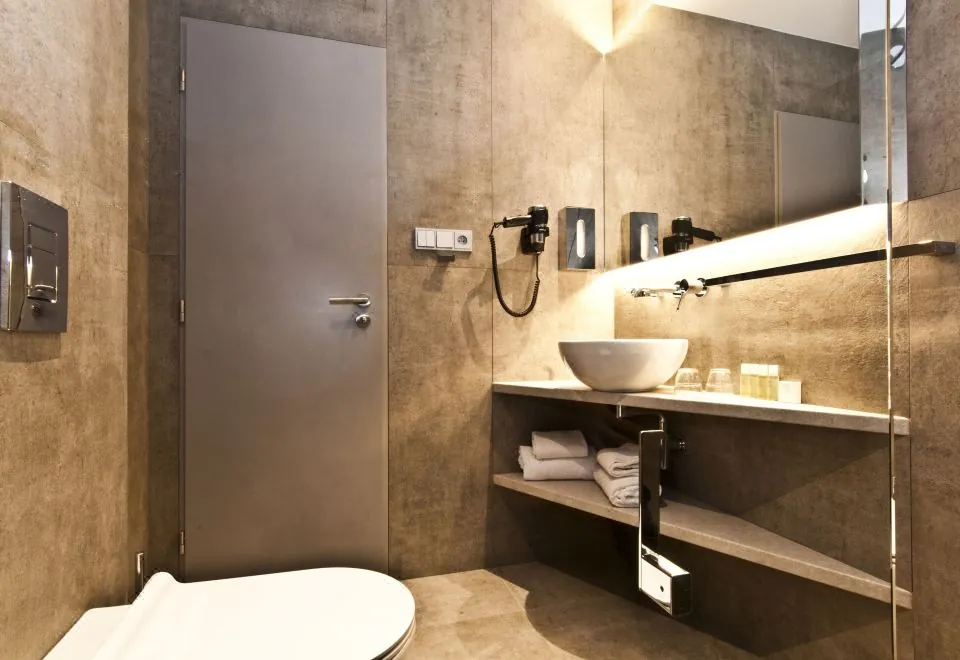 Akcent Hotel