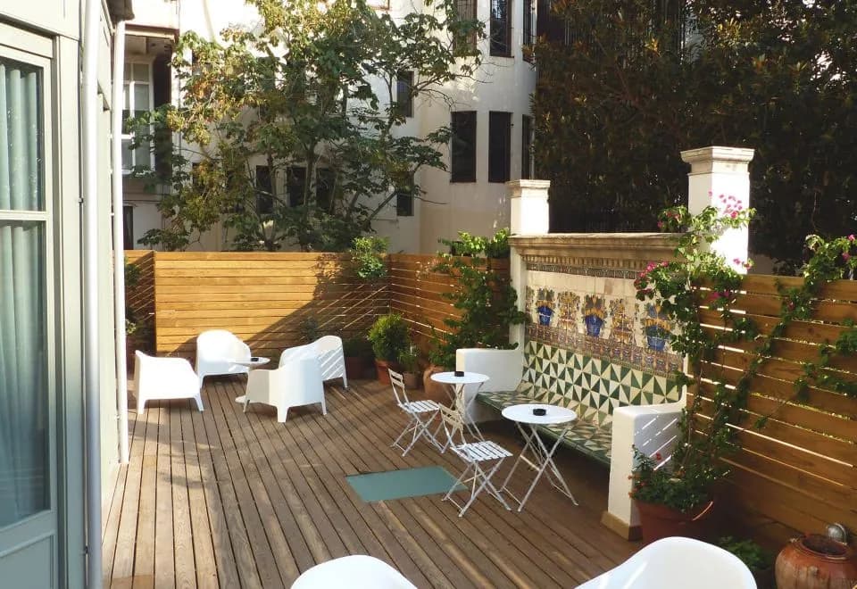 Casa Mathilda