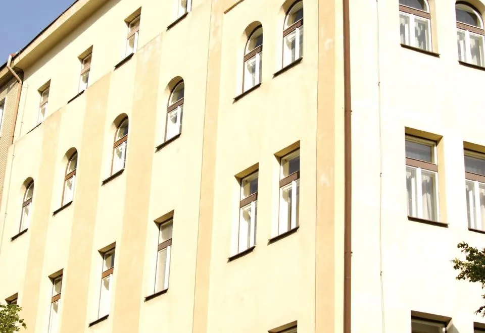 Hotel City Bell