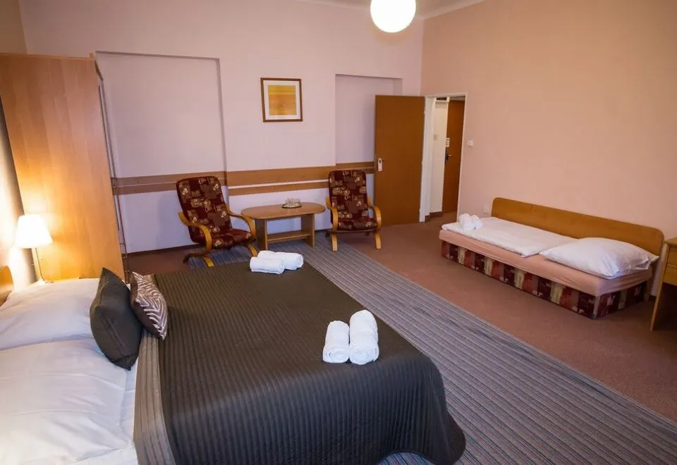 Hotel City Bell