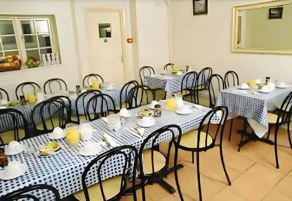 Guilford House Hotel