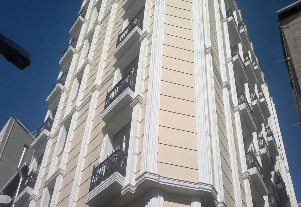 Tayhan Hotel