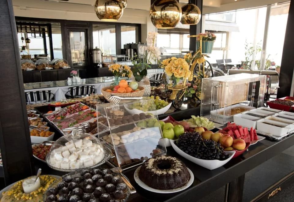 Ferman Hotel Old City -Special Category