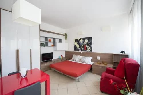 Residenza Cenisio
